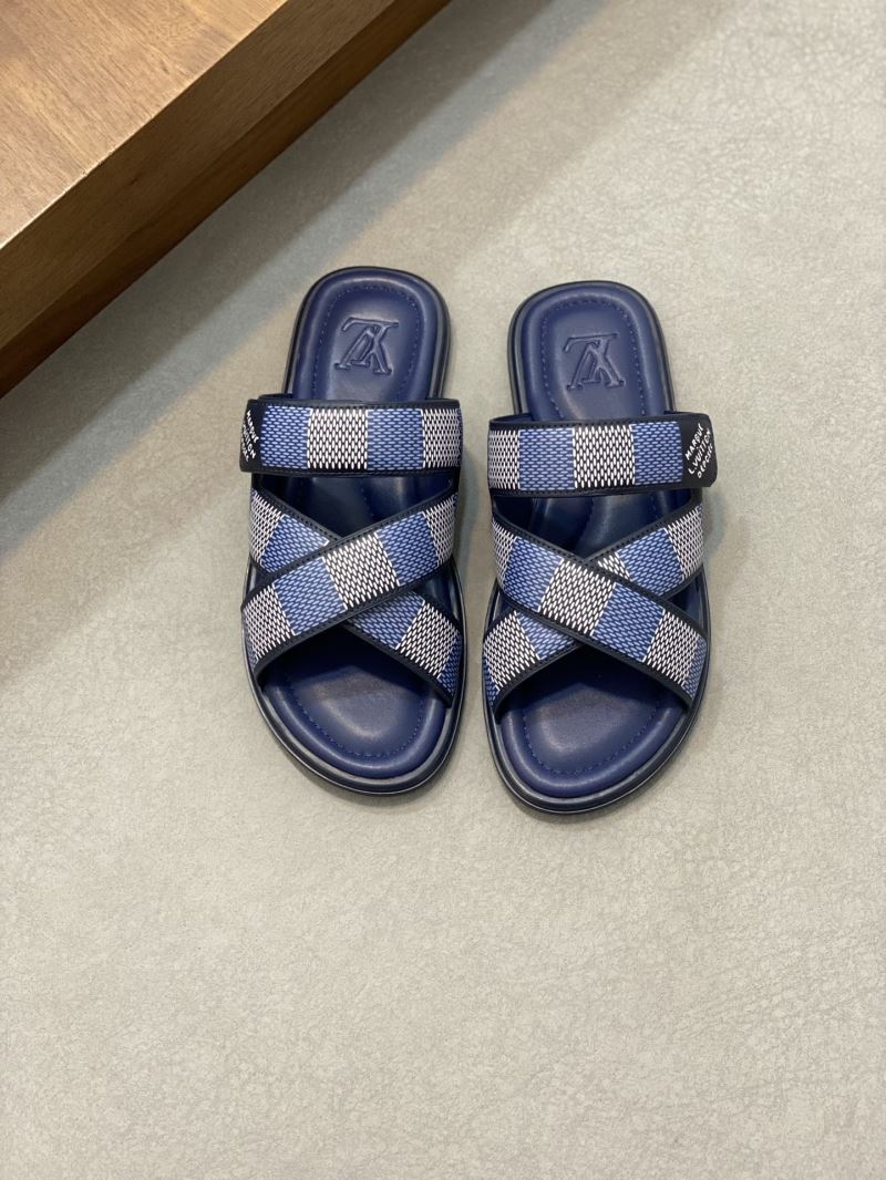 Louis Vuitton Slippers